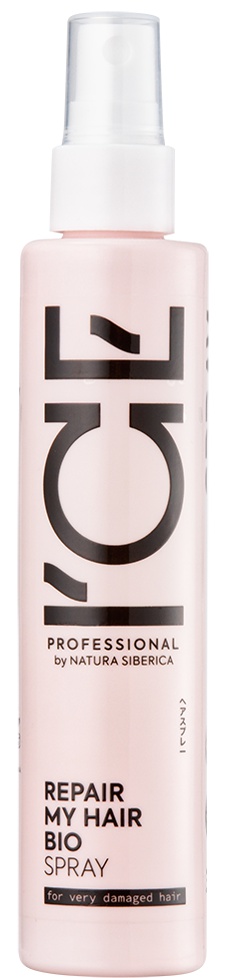 ICE-Professional Repair My Hair Spray