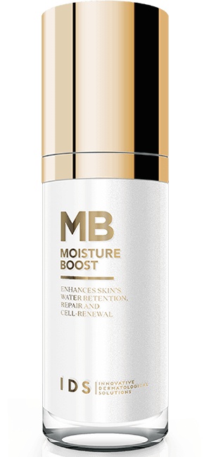 IDS Moisture Boost