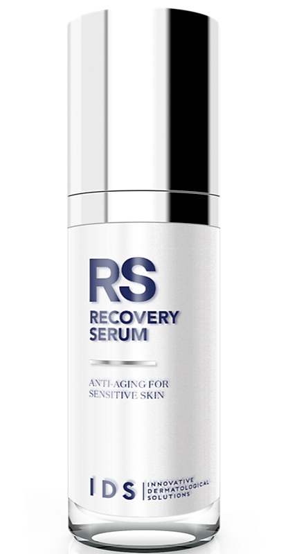 IDS Recovery Serum