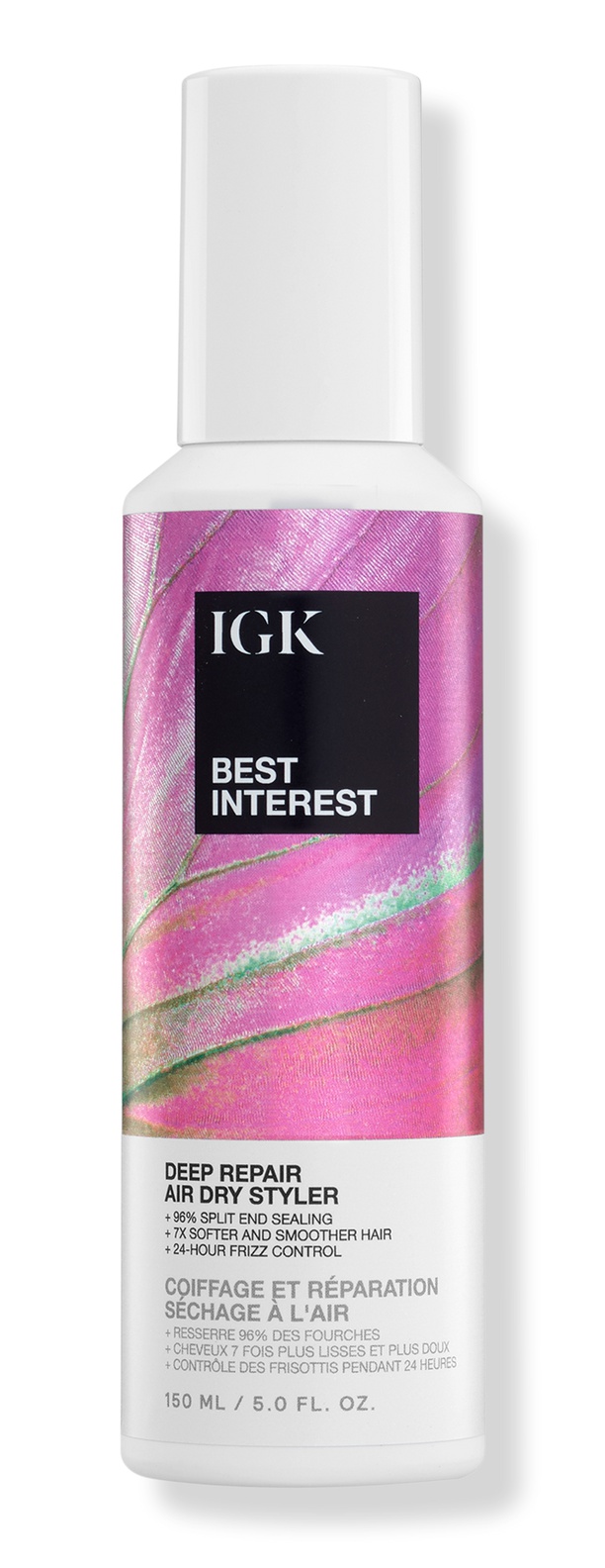 IGK Best Interest
