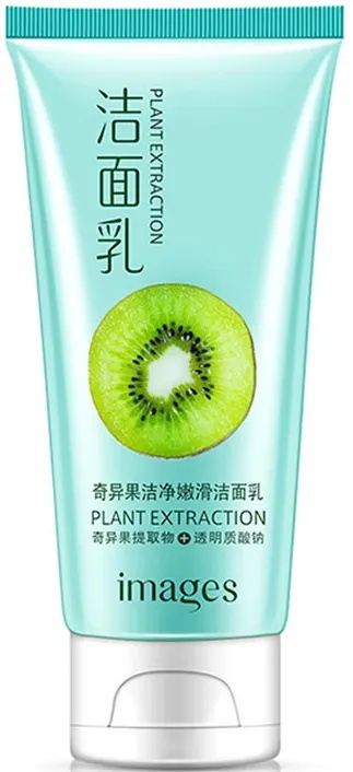 IMAGES Kiwi Facial Cleanser