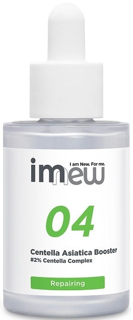 IMEW Centella Asiatica Booster