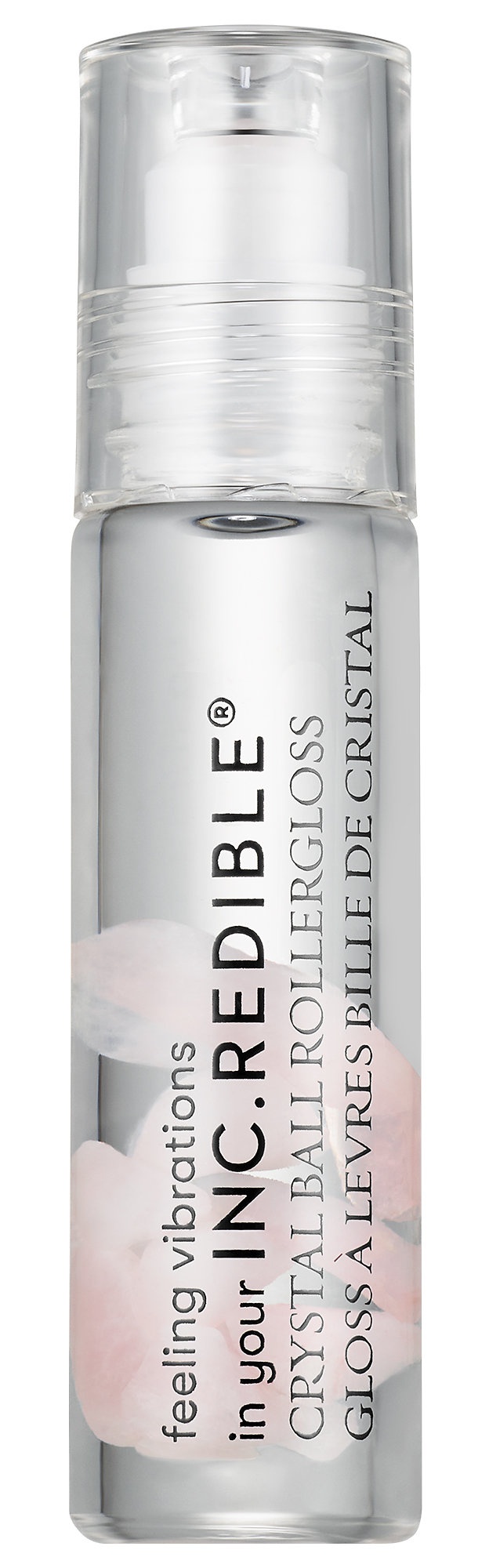INC.redible Crystal Ball Roller Gloss