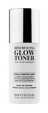 INSTYTUTUM Resurfacing Glow Toner