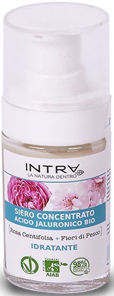 INTRA Siero Concentrato Acido Jaluronico