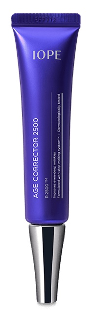 IOPE Age Corrector 2500