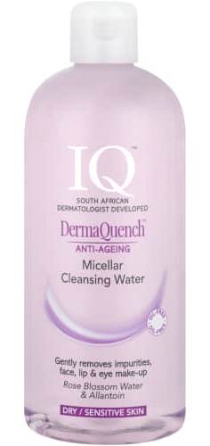 IQ Micellar Water
