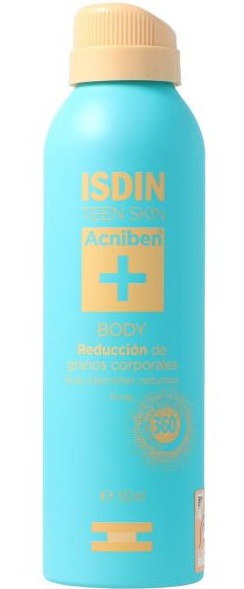 ISDIN Acniben Body