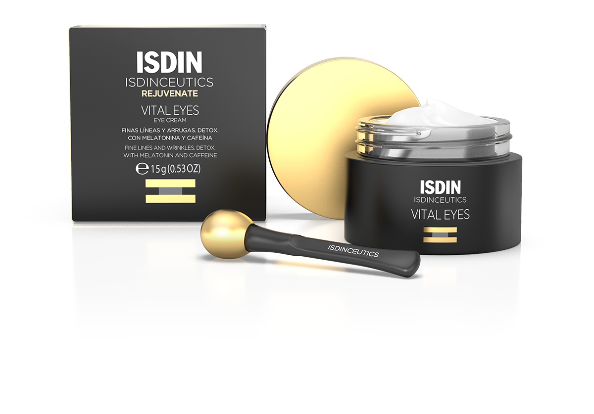 ISDIN Ceutics Vital Eyes