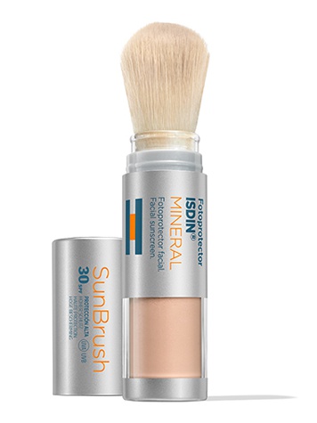 ISDIN Fotoprotector Isdin Sunbrush Mineral Spf 50+