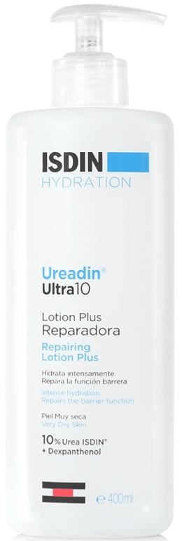 ISDIN Ureadin Ultra 10 Lotion Plus