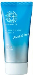 ISEHAN Sunkiller Kiss Me Perfect Water Essence Spf 50+ Pa++++