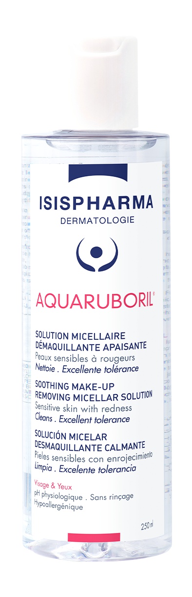 ISIS PHARMA Aquaruboril