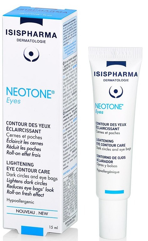 ISIS PHARMA Neotone