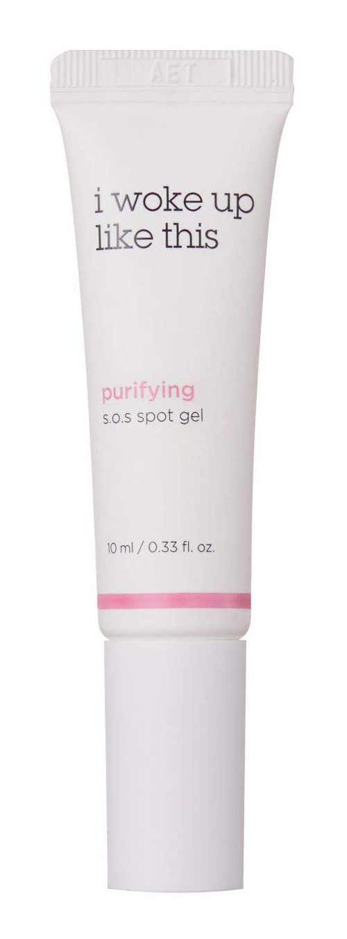 IWLT Purifying s.o.s. Spot Gel