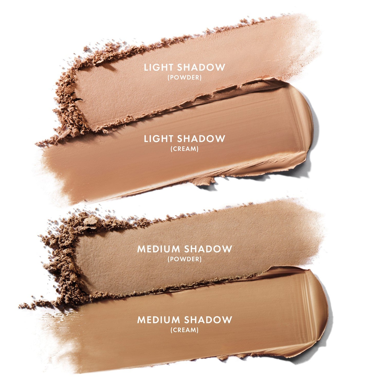 Iconic London Precision Duo Contour Pot