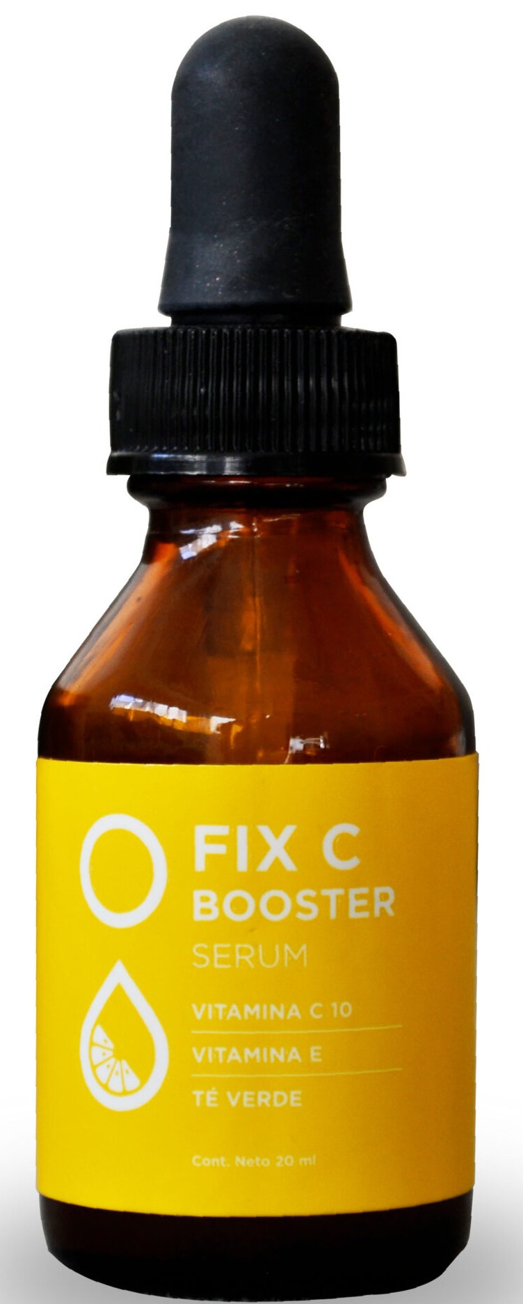 Icono Fix C Booster Serum