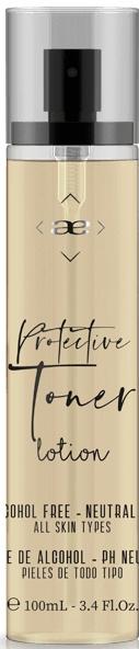 Idraet Protect Toner Locion