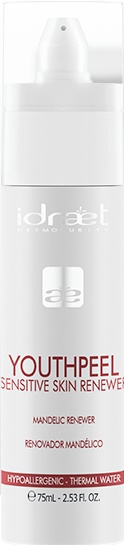 Idraet Youthpeel Sensitive Skin Renewal