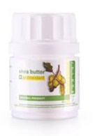 Ikarov Shea Butter