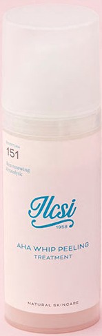 Ilcsi AHA Whip Peeling Treatment