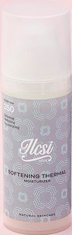 Ilcsi Softening Thermal Moisturizer