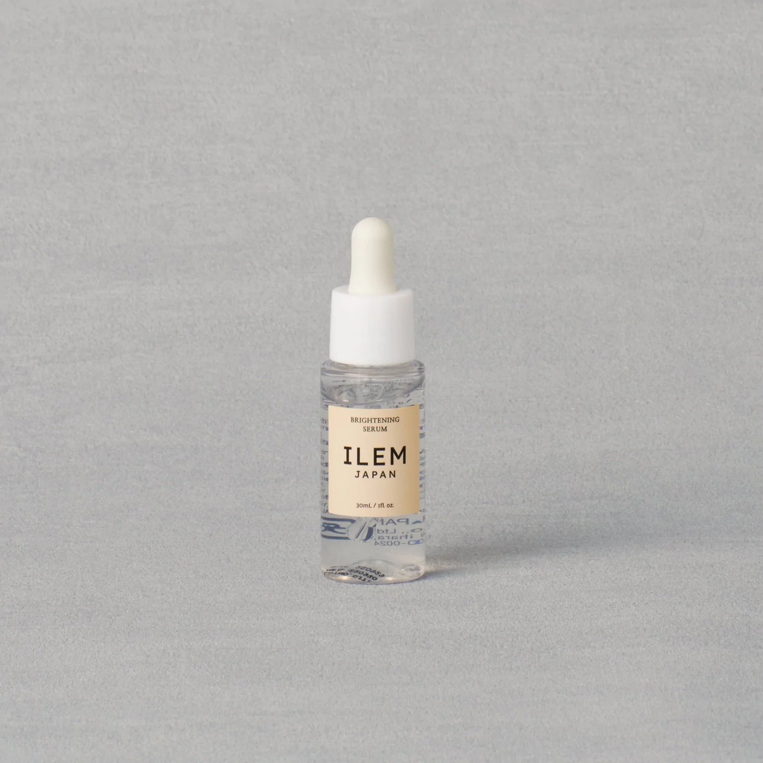 Ilem Brightening Serum