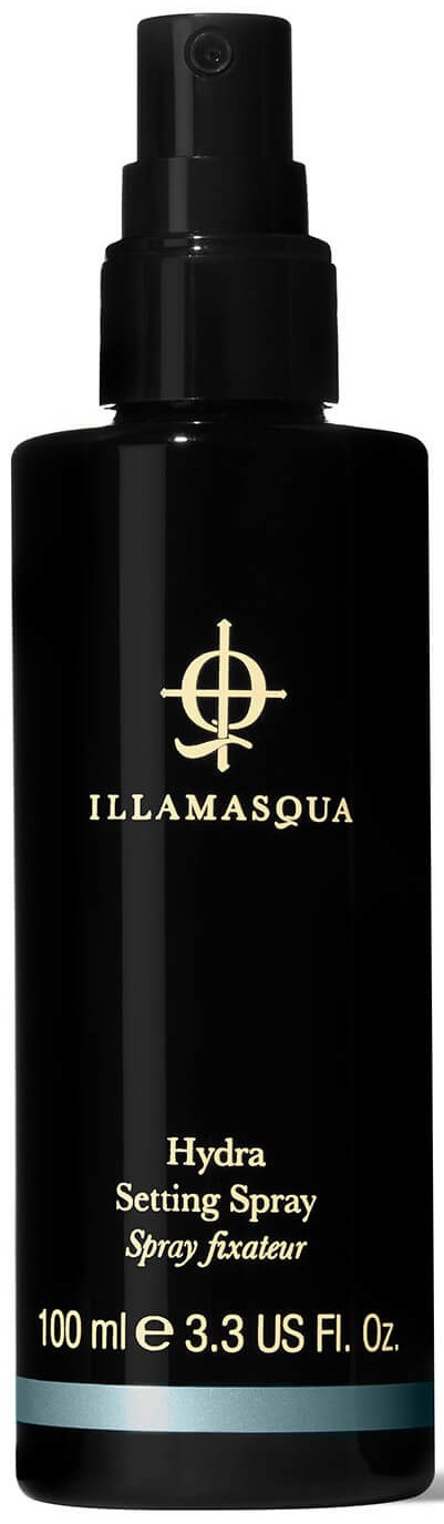 Illamasqua Hydra Setting Spray
