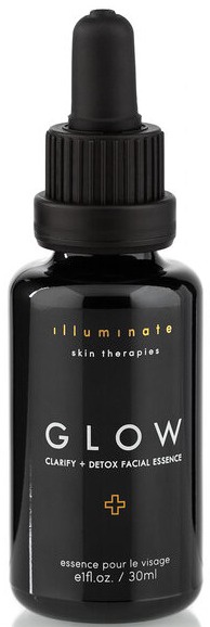 Illuminate Skin Therapies Glow Clarifying Facial Essence
