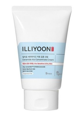 Illyoon Ceramide Ato Concentrate Cream 2025