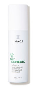 Image Ormedic - Balancing Facial Cleanser