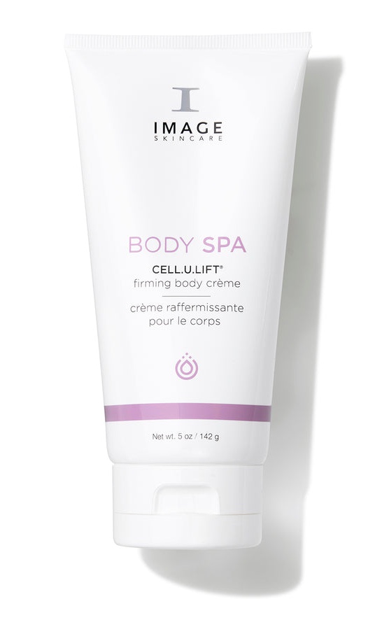 Image Skincare Body Spa Cell.U.Lift Firming Body Crème