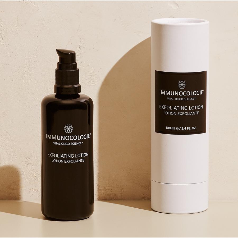 Immunocologie Exfoliating Lotion