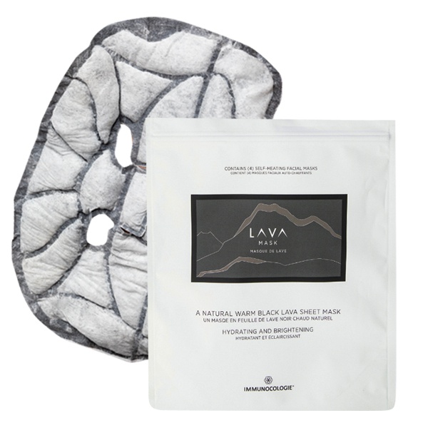 Immunocologie Lava Mask