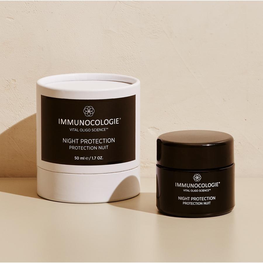 Immunocologie Night Protection
