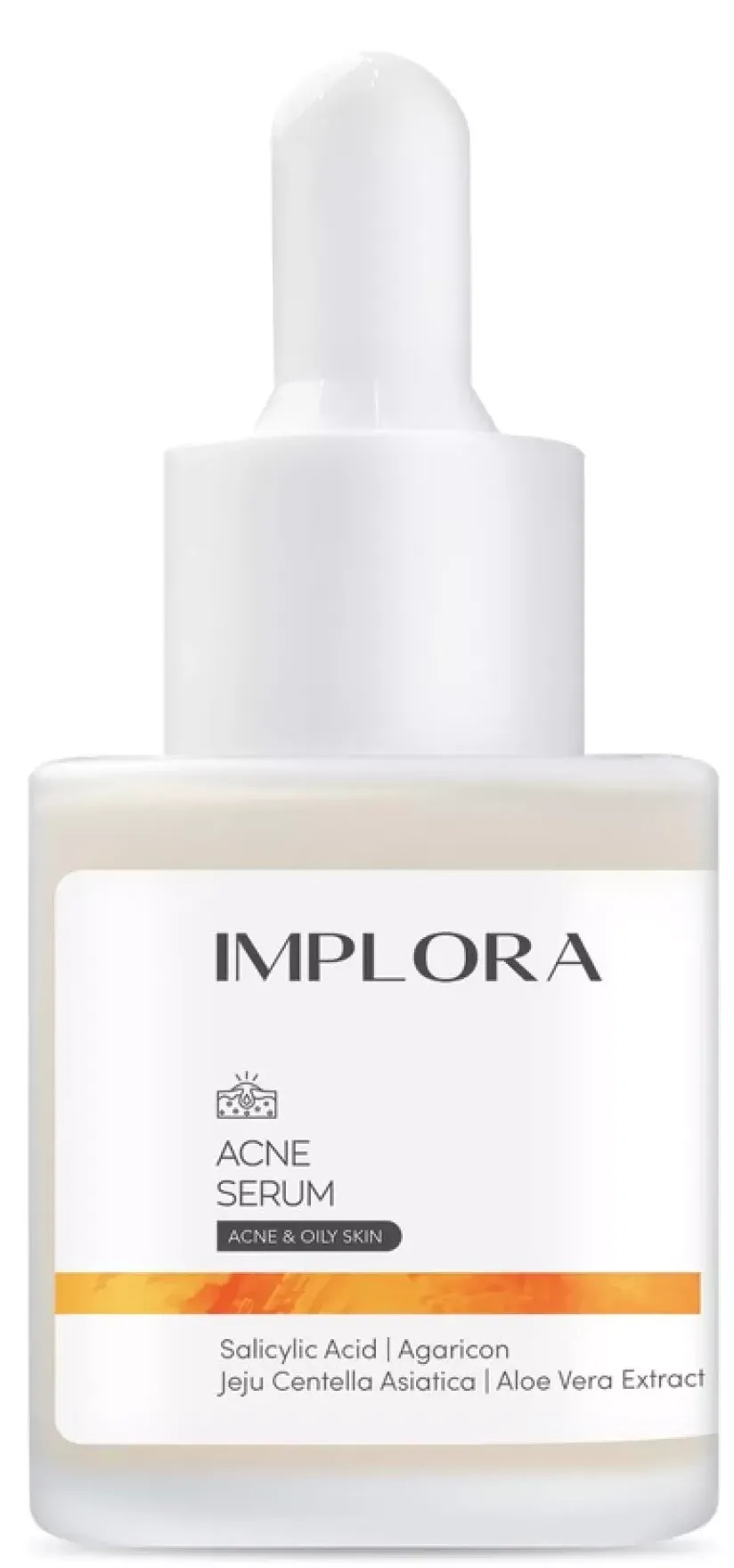 Implora Acne Serum