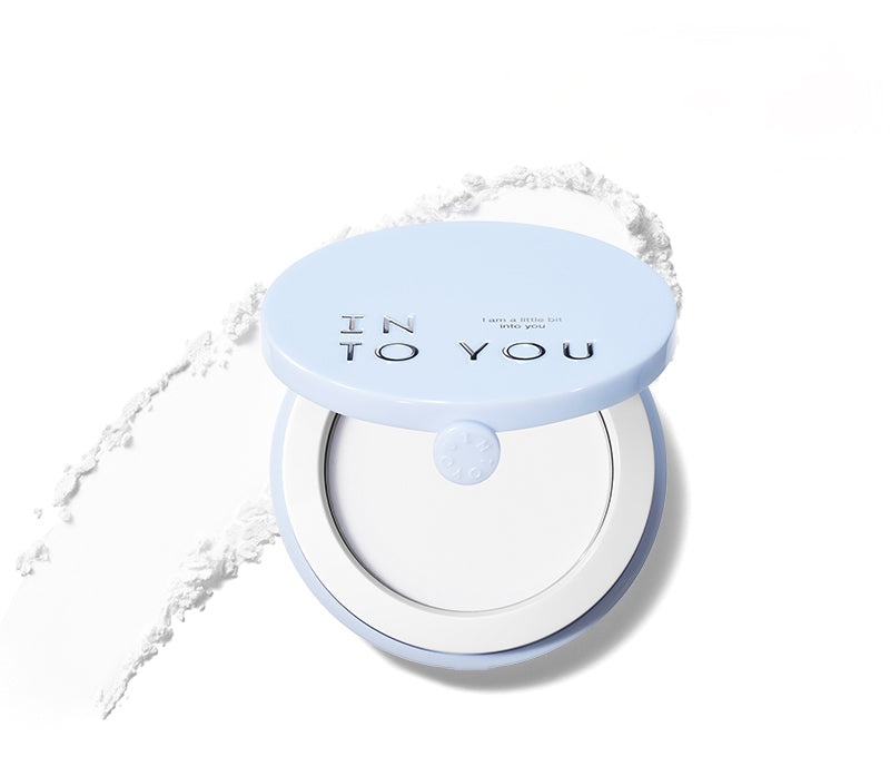 In To You Pressed Powder