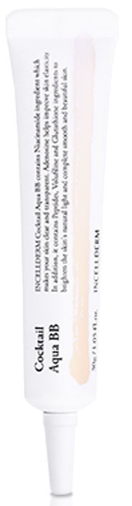 Incellderm Cocktail Aqua BB