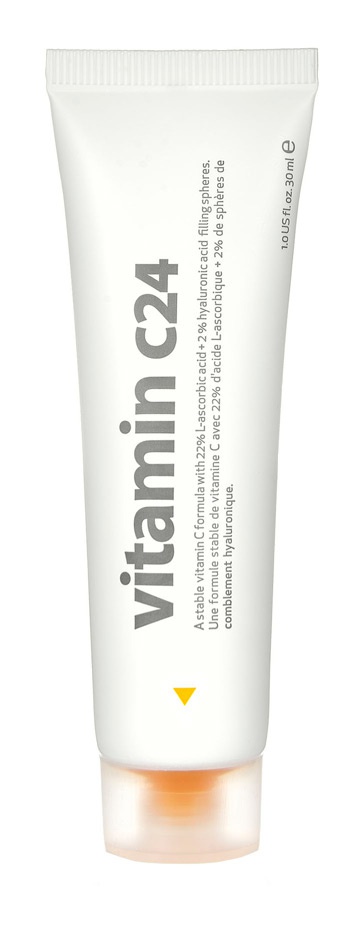 Indeed Labs Vitamin C24