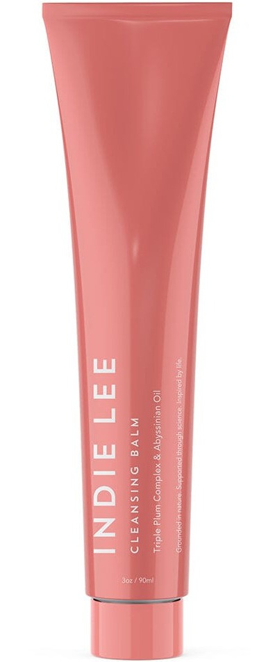 Indie Lee Cleansing Balm