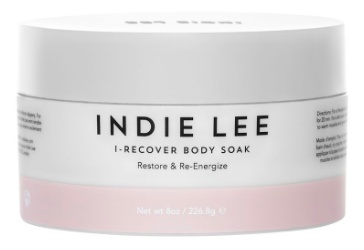Indie Lee I-Recover Body Soak