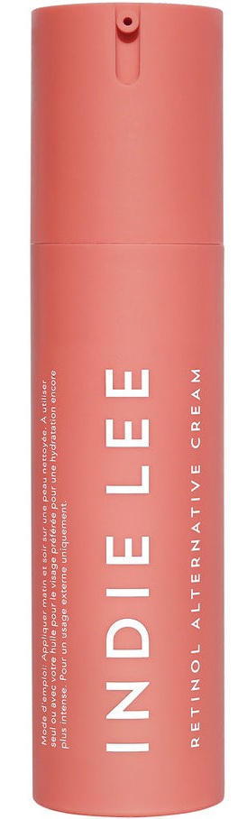 Indie Lee Retinol Alternative Cream