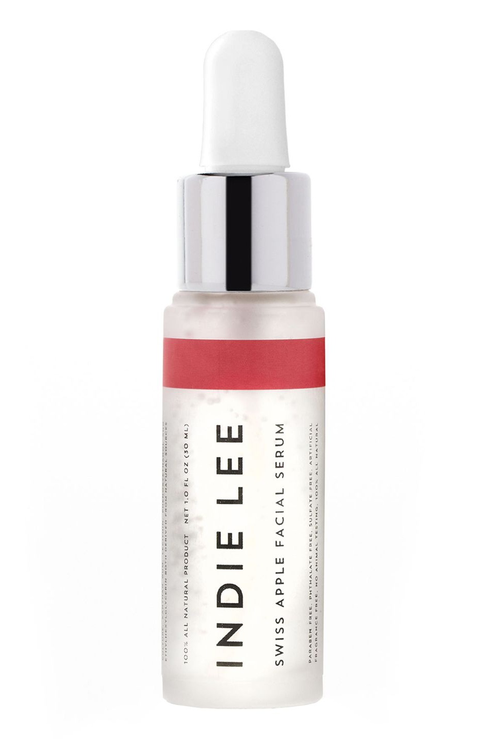 Indie Lee Swiss Apple Facial Serum