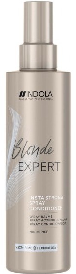 Indola Blonde Expert Insta Strong Spray Conditioner