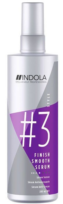 Indola Finish Smooth Serum