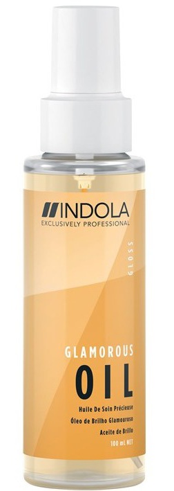 Indola Glamorous Oil Gloss