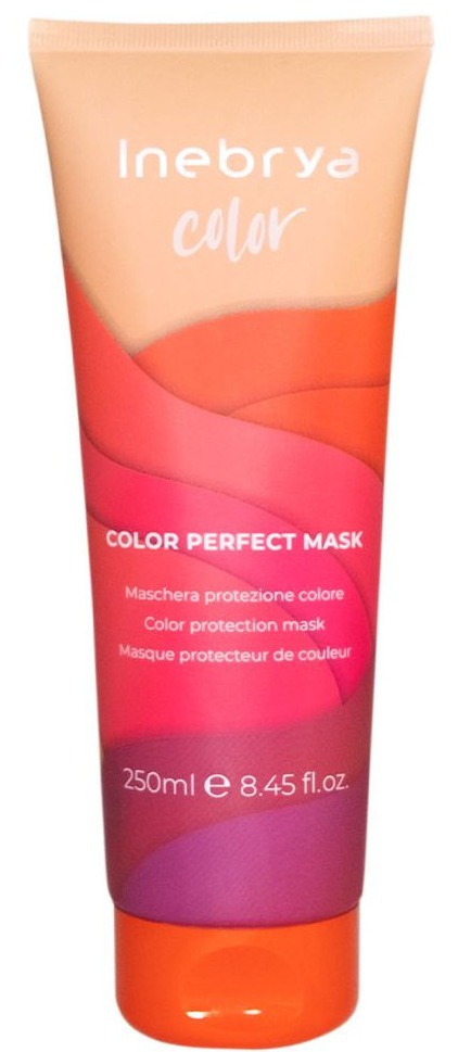Inebrya Color Perfect Mask