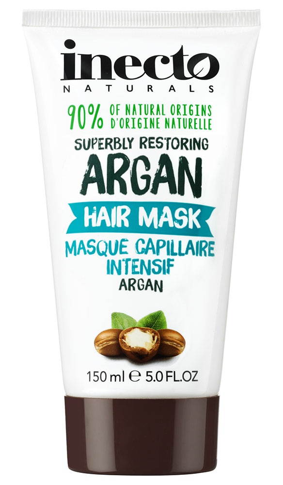 Inecto Naturals Hair Mask