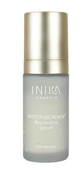 Inika Resveratrol Serum