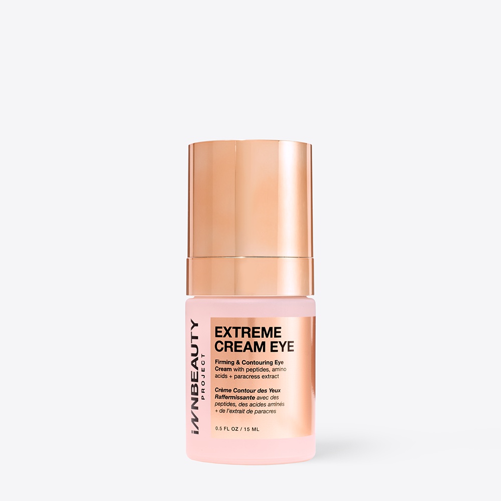 Innbeauty Project Extreme Cream Eye